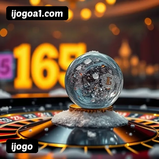 ijogo bônus R$5.000 + 500 giros - Rollover 35x, prazo 30 dias, 38% taxa conversão